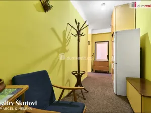 Prodej bytu 2+1, Ústí nad Labem - Střekov, Tomáše ze Štítného, 71 m2