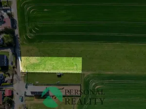 Prodej pozemku pro bydlení, Chyňava, Za Humny, 1500 m2
