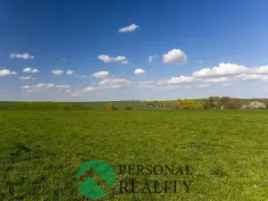 Prodej pozemku pro bydlení, Chyňava, Za Humny, 1500 m2