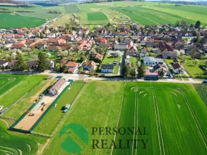 Prodej pozemku pro bydlení, Chyňava, Za Humny, 1500 m2