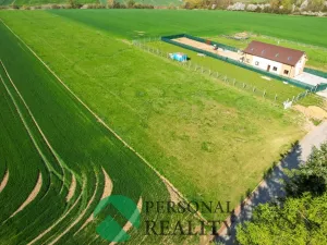 Prodej pozemku pro bydlení, Chyňava, Za Humny, 1500 m2