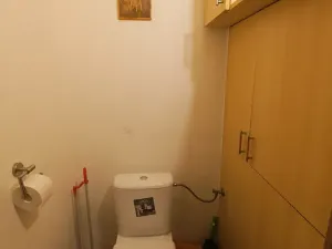 Pronájem bytu 2+1, Uherský Brod, Revoluční, 64 m2