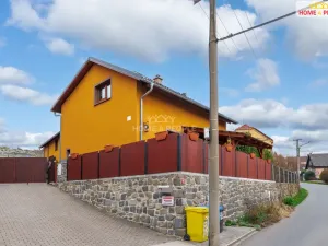 Prodej rodinného domu, Poříčí nad Sázavou, Bálkovická, 258 m2