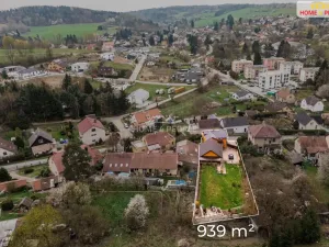 Prodej rodinného domu, Poříčí nad Sázavou, Bálkovická, 258 m2