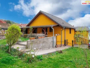 Prodej rodinného domu, Poříčí nad Sázavou, Bálkovická, 258 m2