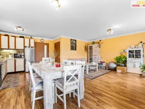 Prodej rodinného domu, Poříčí nad Sázavou, Bálkovická, 258 m2