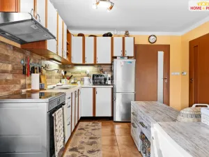 Prodej rodinného domu, Poříčí nad Sázavou, Bálkovická, 258 m2