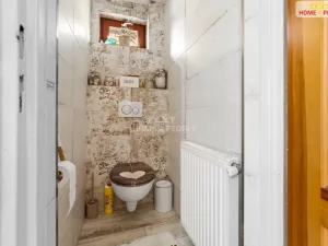 Prodej rodinného domu, Poříčí nad Sázavou, Bálkovická, 258 m2