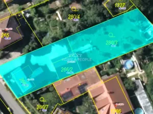 Prodej rodinného domu, Poříčí nad Sázavou, Bálkovická, 258 m2