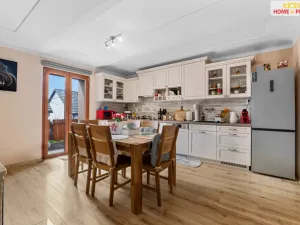 Prodej rodinného domu, Poříčí nad Sázavou, Bálkovická, 258 m2