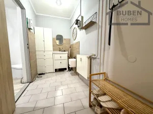 Pronájem obchodního prostoru, Tachov, Husitská, 22 m2