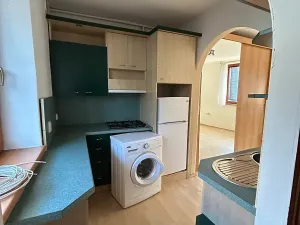 Pronájem bytu 1+1, Brno, Grmelova, 31 m2