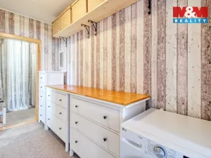 Prodej bytu 2+1, Litvínov - Horní Litvínov, Mostecká, 63 m2