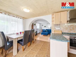 Prodej rodinného domu, Rudoltice, 224 m2