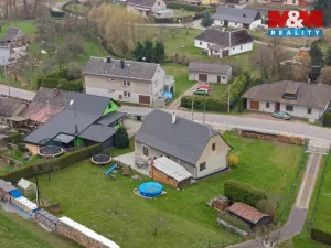 Prodej rodinného domu, Rudoltice, 224 m2