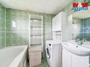 Prodej rodinného domu, Rudoltice, 224 m2