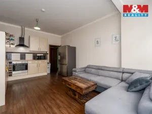 Prodej bytu 4+kk, České Budějovice - České Budějovice 3, Čéčova, 79 m2