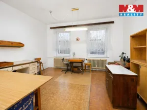 Prodej bytu 1+1, Hronov, Jiráskova, 39 m2