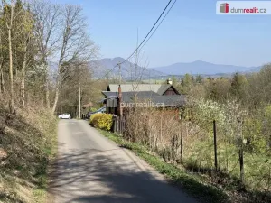 Prodej pole, Trojanovice, 2929 m2