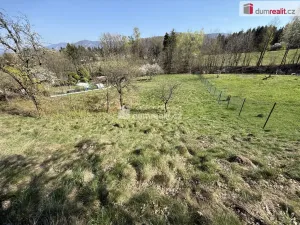 Prodej pole, Trojanovice, 2929 m2