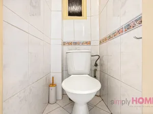 Prodej bytu 2+kk, Praha - Nusle, Táborská, 57 m2