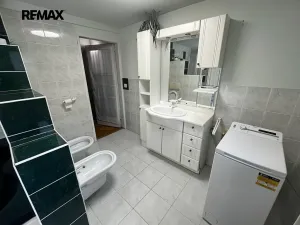 Pronájem rodinného domu, Brno, Kmochova, 88 m2