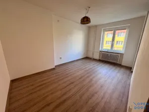 Pronájem bytu 1+kk, Jirkov, Osvobození, 21 m2