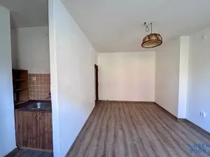 Pronájem bytu 1+kk, Jirkov, Osvobození, 21 m2