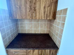 Pronájem bytu 1+kk, Jirkov, Osvobození, 21 m2