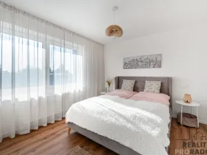 Prodej vily, Říčany - Radošovice, 229 m2