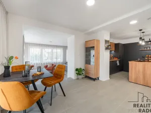 Prodej vily, Říčany - Radošovice, 229 m2