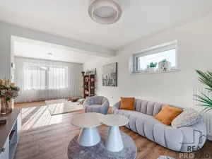 Prodej vily, Říčany, Pod Vojenským velitelstvím, 229 m2