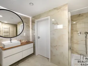 Prodej vily, Říčany, Pod Vojenským velitelstvím, 229 m2