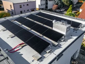 Prodej vily, Říčany, Pod Vojenským velitelstvím, 229 m2
