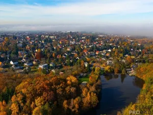 Prodej vily, Říčany, Pod Vojenským velitelstvím, 229 m2