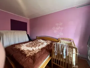 Prodej bytu 2+1, Žatec, Husova, 70 m2