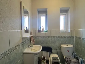 Prodej bytu 2+1, Žatec, Husova, 70 m2