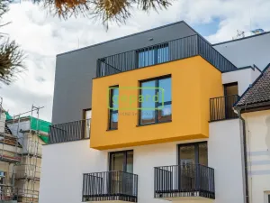 Pronájem bytu 2+kk, Praha, Pakoměřická, 46 m2