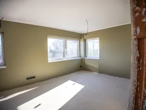 Prodej domu na klíč, Chlumec - Stradov, 210 m2