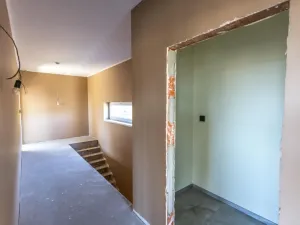 Prodej domu na klíč, Chlumec - Stradov, 210 m2