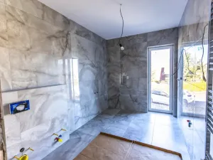 Prodej domu na klíč, Chlumec - Stradov, 210 m2