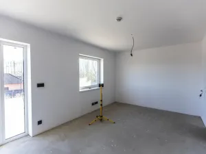 Prodej domu na klíč, Chlumec - Stradov, 210 m2