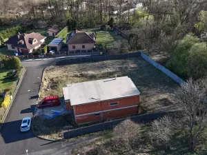 Prodej domu na klíč, Chlumec - Stradov, 210 m2