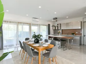 Prodej rodinného domu, Vysoký Újezd, U Rybníčka, 292 m2