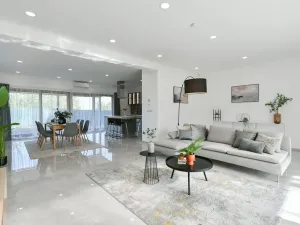 Prodej rodinného domu, Vysoký Újezd, U Rybníčka, 292 m2