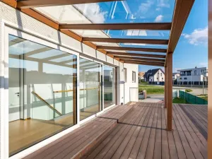 Prodej rodinného domu, Vysoký Újezd, U Rybníčka, 292 m2