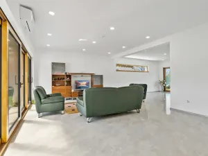 Prodej vily, Vysoký Újezd, U Rybníčka, 292 m2