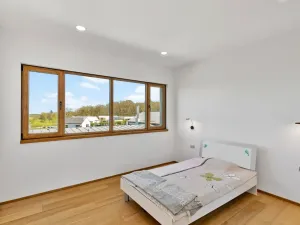 Prodej vily, Vysoký Újezd, U Rybníčka, 292 m2