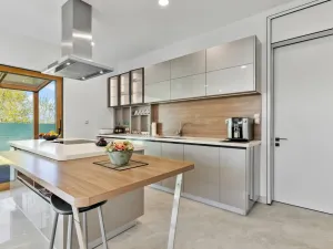 Prodej vily, Vysoký Újezd, U Rybníčka, 342 m2