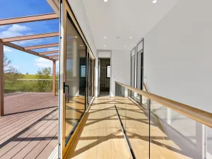 Prodej vily, Vysoký Újezd, U Rybníčka, 342 m2
